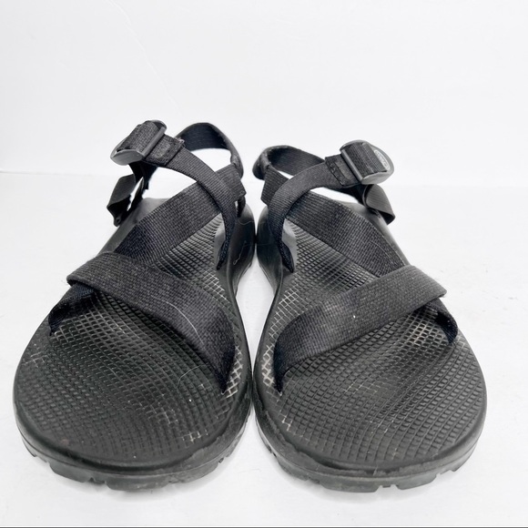 Chaco Z/1 Men’s Classic Sandal Size 13 Black